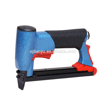 22 Gauge 1016f Pneumatic Upholstery Staple Gun